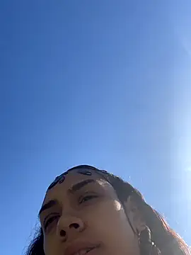 Snapshot of badbaby187 chatting on 10/20/25, 03:12 badbaby187 online show from 10/20/25, 03:12