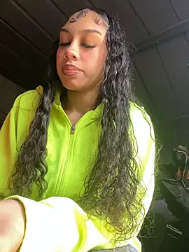 badbaby187 online show from 02/24/26, 03:54