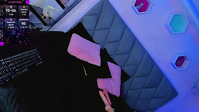 Snapshot of Sexiigabriela chatting on 01/12/26, 04:18 Sexiigabriela online show from 01/12/26, 04:18