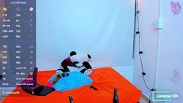 tammy lynn69 online show from 01/18/25, 09:34