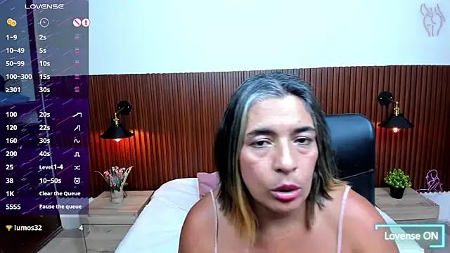 tammy lynn69 online show from 02/03/25, 10:43