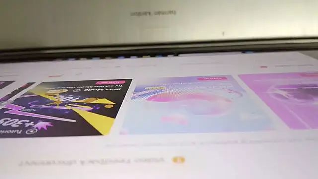 alejandraxxz online show from 09/25/25, 06:44