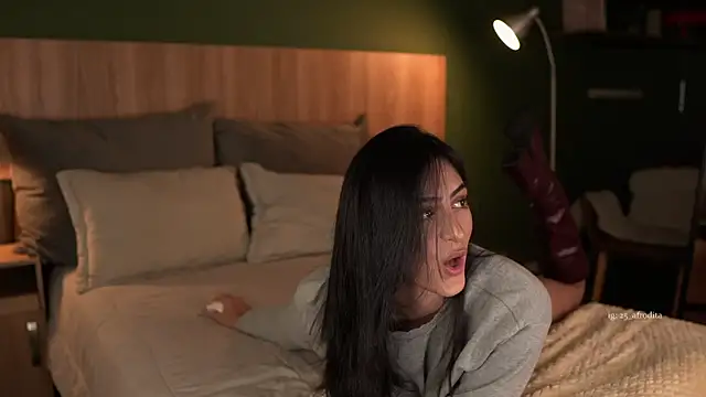 afrodita  25 online show from 03/20/26, 11:09