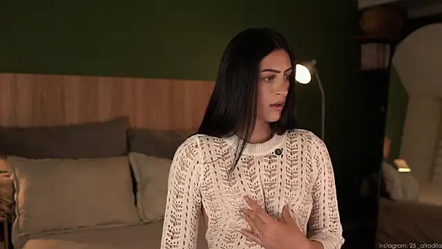 afrodita  25 online show from 03/22/26, 09:29