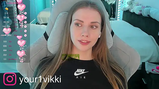 Snapshot of Vikki_Cheese chatting on 12/04/24, 11:57 Vikki Cheese online show from 12/04/24, 11:57