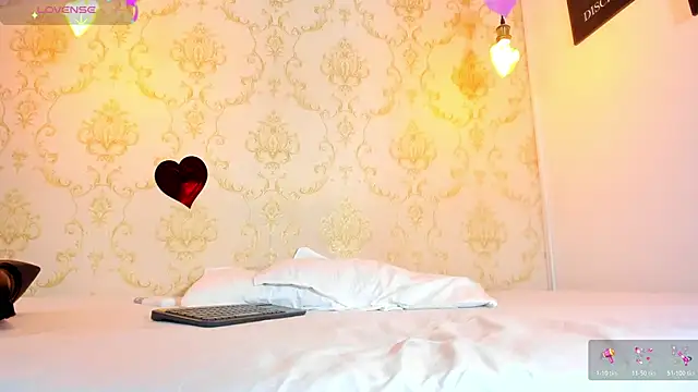 BRITANY WELLS  online show from 02/10/26, 12:09