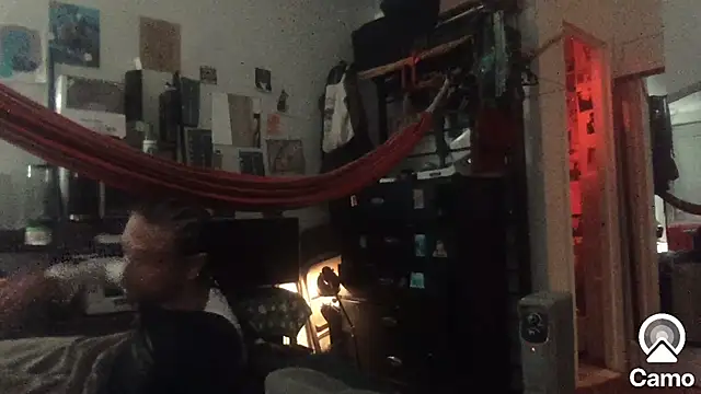 DownstairsSky online show from 11/07/25, 08:36