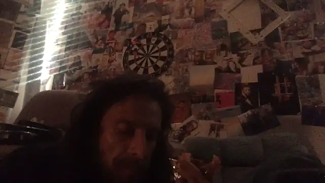 DownstairsSky online show from 11/27/25, 02:24