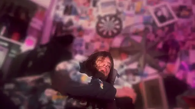 DownstairsSky online show from 02/09/26, 10:41