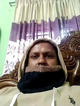 Niladri1410 online show from 01/17/25, 04:06