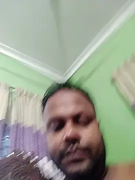 Niladri1410 online show from 09/30/25, 09:47