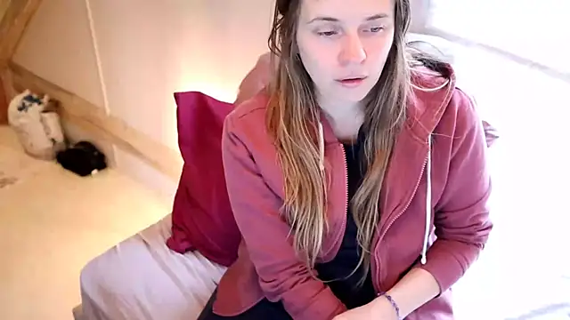 xxpixeyxx online show from 11/28/25, 02:53