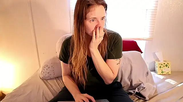 xxpixeyxx online show from 01/19/26, 02:32