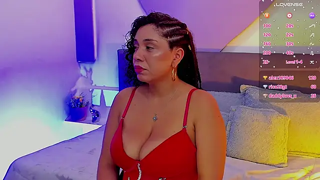 ana sweet2 online show from 10/21/25, 09:54