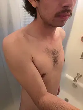 demonslayerr999 online show from 02/23/25, 02:40