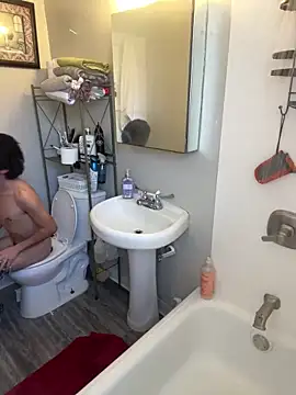 demonslayerr999 online show from 03/07/25, 10:43