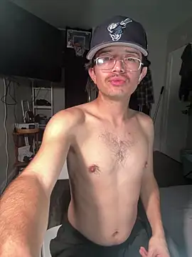 demonslayerr999 online show from 09/11/25, 06:13