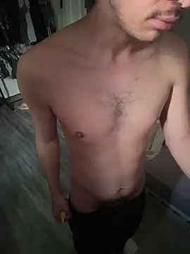 demonslayerr999 online show from 09/13/25, 10:09