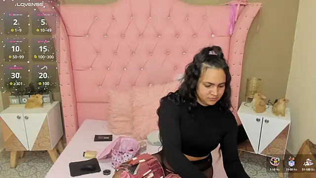 Andrys  online show from 01/11/25, 07:27