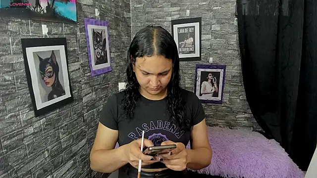 Andrys  online show from 11/13/25, 10:08