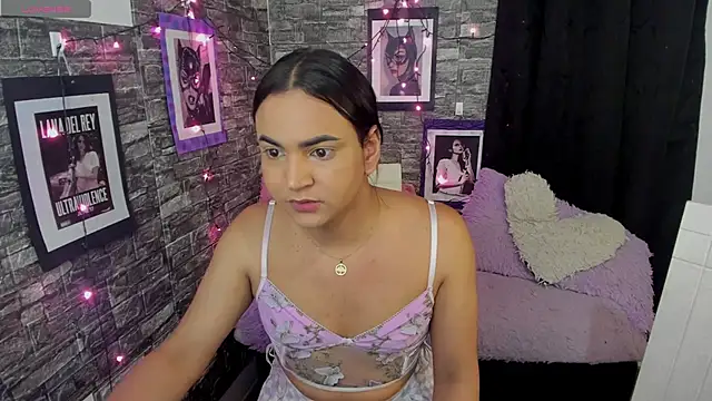 Andrys  online show from 12/21/25, 04:19