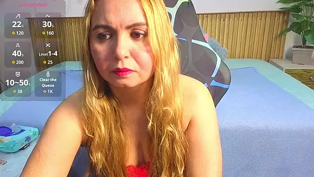 rose meyer online show from 11/14/25, 06:39