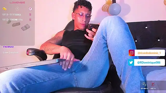 FuckHardlove online show from 12/20/24, 12:41