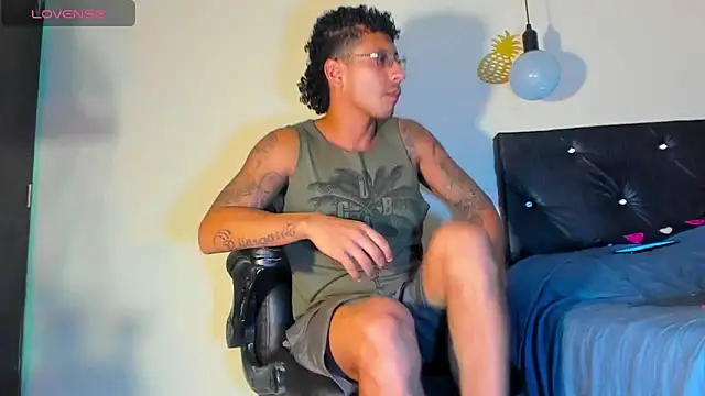 FuckHardlove online show from 12/29/24, 12:30