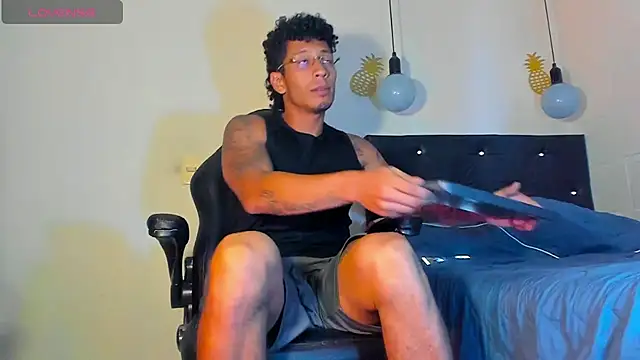 FuckHardlove online show from 01/06/25, 10:58