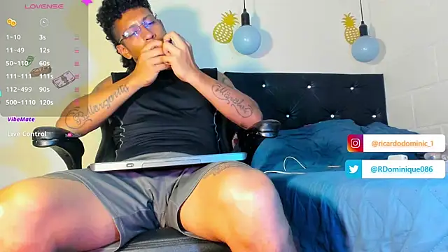 FuckHardlove online show from 01/28/25, 02:53