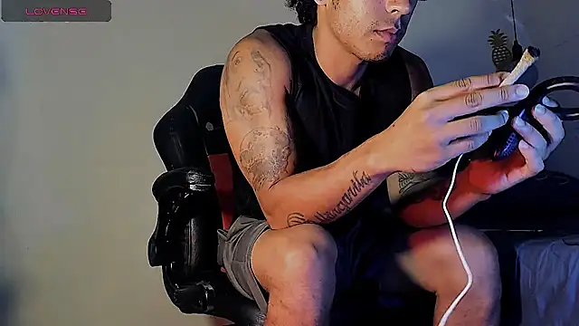 FuckHardlove online show from 03/07/25, 01:53