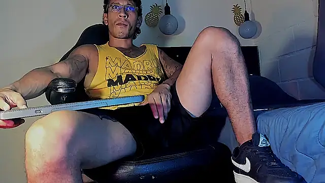 FuckHardlove online show from 03/20/25, 03:13