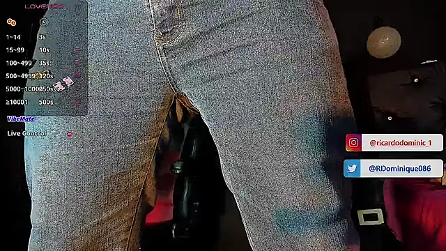 FuckHardlove online show from 03/07/26, 03:47