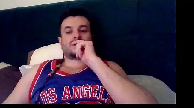 erotico69xxx online show from 02/13/25, 10:22