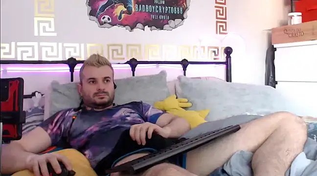 erotico69xxx online show from 02/28/25, 11:25