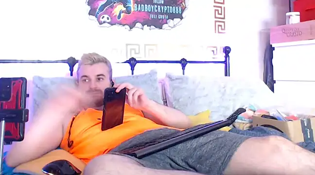 erotico69xxx online show from 03/03/25, 05:29