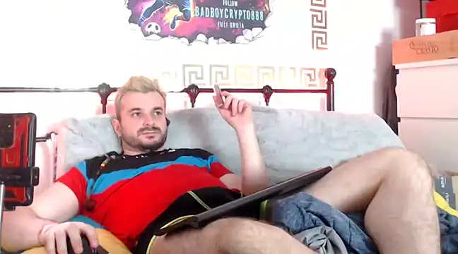 erotico69xxx online show from 03/05/25, 11:27