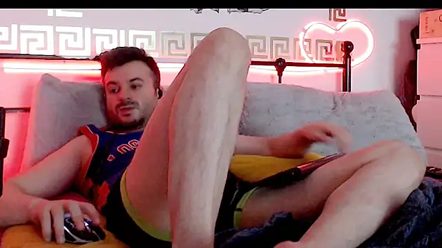 erotico69xxx online show from 09/18/25, 12:34