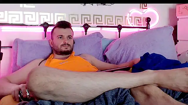 erotico69xxx online show from 10/01/25, 10:38