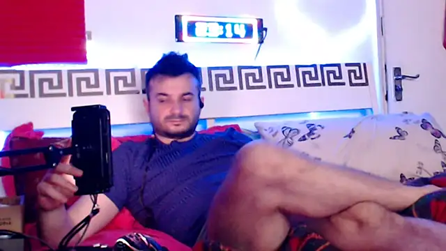 erotico69xxx online show from 12/20/25, 11:12