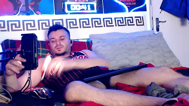 erotico69xxx online show from 01/10/26, 12:45