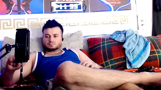 erotico69xxx online show from 02/23/26, 11:40