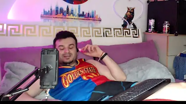 erotico69xxx online show from 04/08/26, 03:34