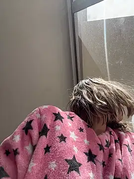 Ameellie online show from 02/08/26, 03:26