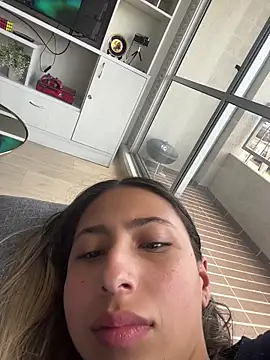 Ameellie online show from 04/02/26, 04:37