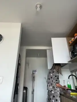 Ameellie online show from 04/12/26, 05:07