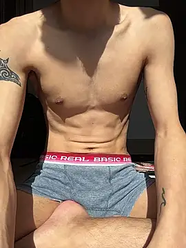 Snapshot of Shohei_erokukan chatting on 02/23/26, 01:58 Shohei erokukan online show from 02/23/26, 01:58