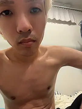 Shohei erokukan online show from 07/29/26, 02:37