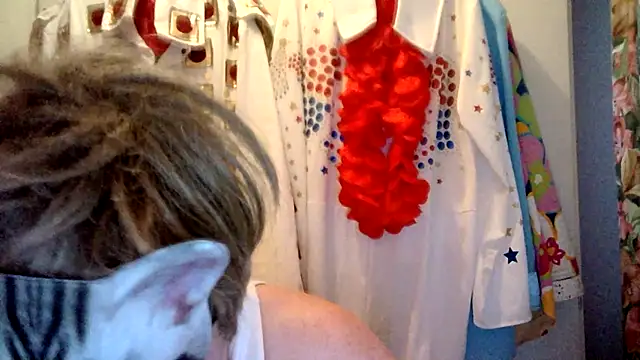 Sigorius online show from 01/07/25, 02:30