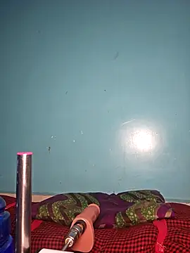 IsabellaEtthan Emmanuelah online show from 03/05/25, 10:55